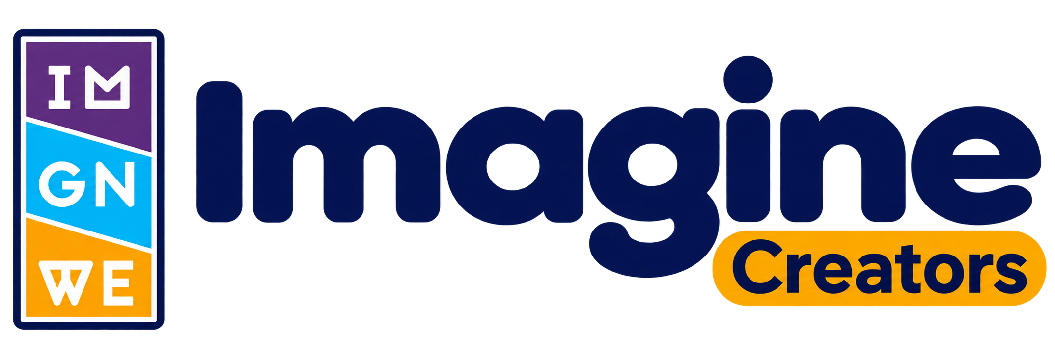 Imagine We Publishers